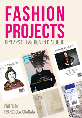 Fashion Projects is out now!