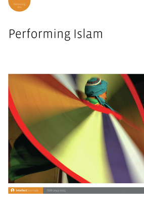 Performing Islam 7.1&2 is now available