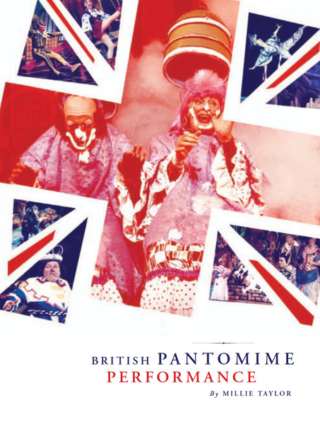 British Pantomime Performance