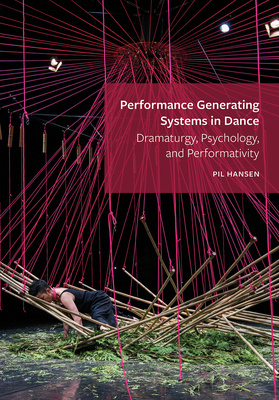Performance Generating Systems in Dance is now available!