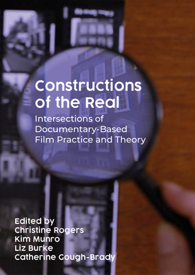 Constructions of the Real is now available!