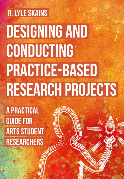 Designing and Conducting Practice-Based Research Projects