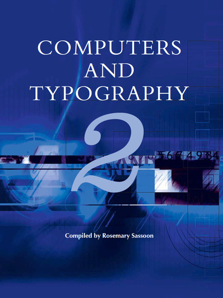 Computers and Typography 2