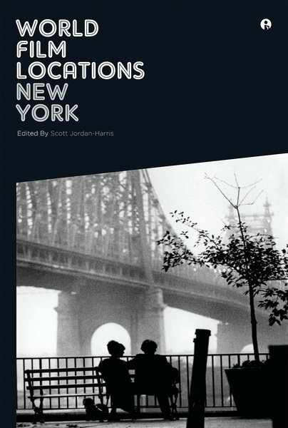 World Film Locations: New York