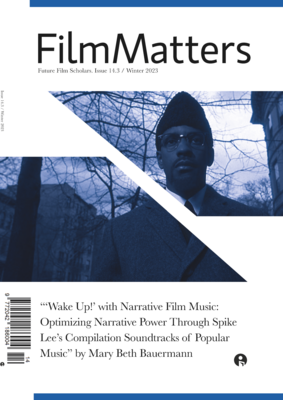 Film Matters 14.2 is out now!