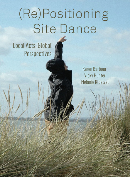 (Re)Positioning Site Dance