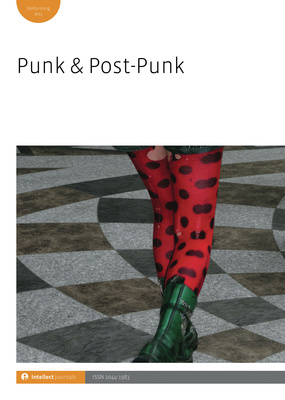 Punk & Post-Punk 8.3 is now available