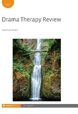 Drama Therapy Review 9.2 is out now!