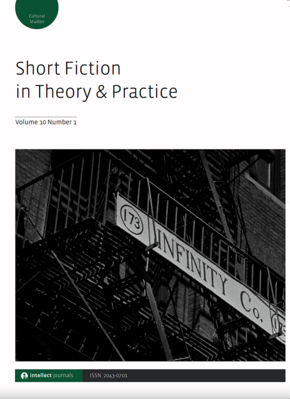 Short Fiction in Theory & Practice 13.1 is out now!