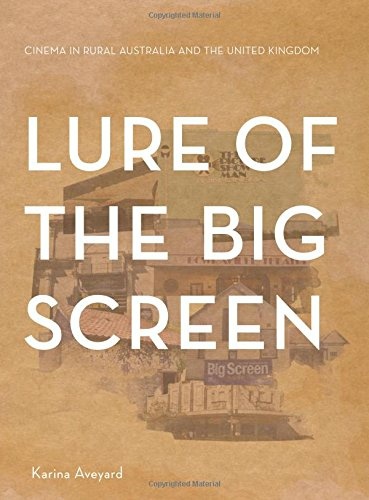 Lure of the Big Screen