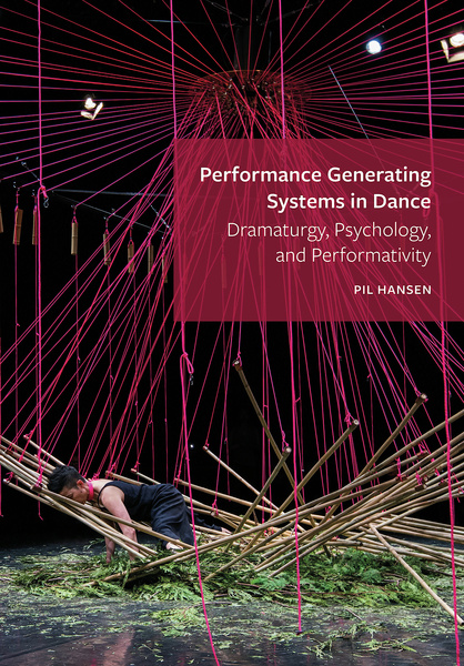 Performance Generating Systems in Dance