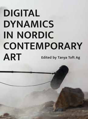 Book launch for Digital Dynamics in Nordic Contemporary Art