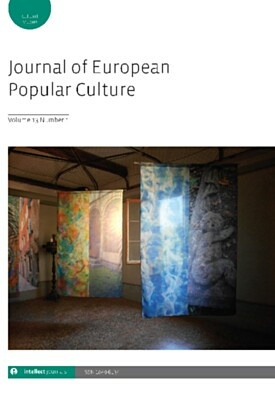 Journal of European Popular Culture