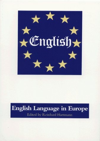 The English Language in Europe