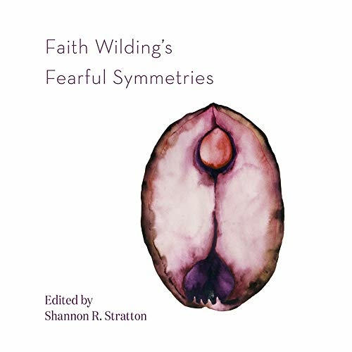Faith Wilding&#039;s Fearful Symmetries