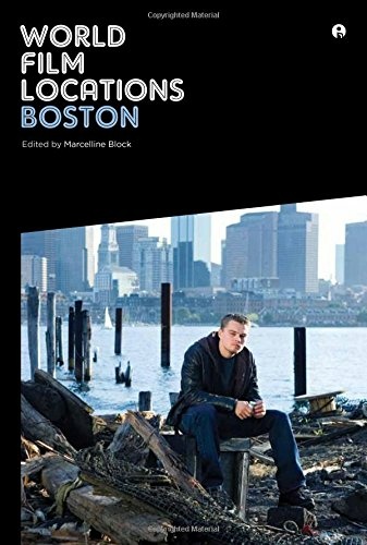 World Film Locations: Boston