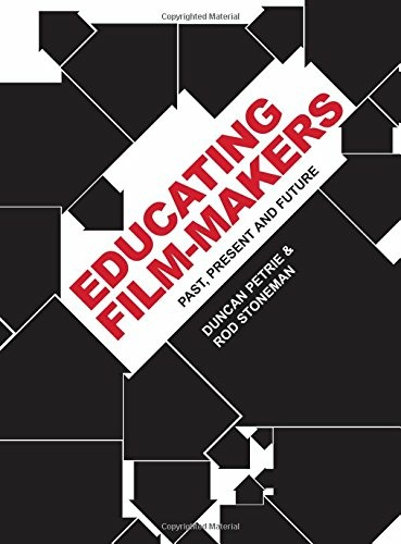 Educating Film-makers