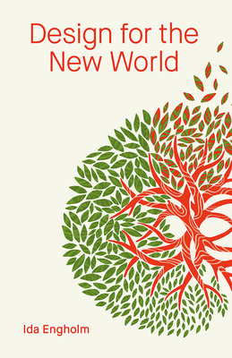Design for the New World is now available!