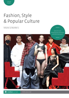 Fashion, Style & Popular Culture 6.1 is now available