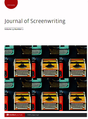 Journal of Screenwriting 14.2 is out now!
