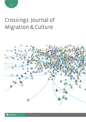 Crossings: Journal of Migration & Culture 13.2 is out now!