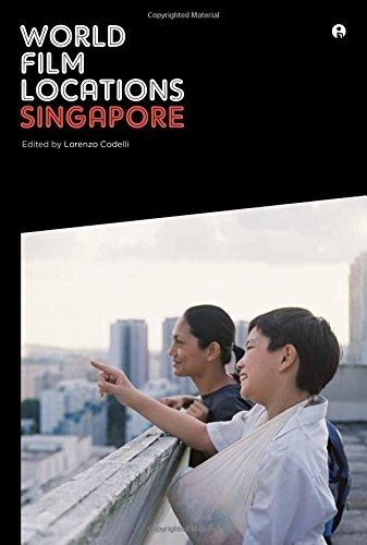 World Film Locations: Singapore