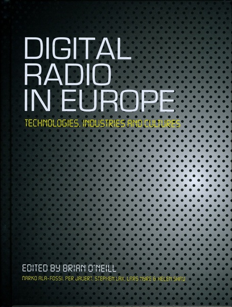 Digital Radio in Europe