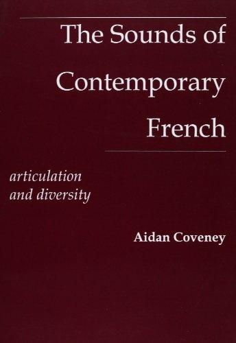 The Sounds of Contemporary French