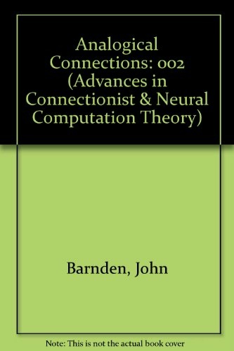 Advances in Connectionist and Neural Computation Theory Vol. 2