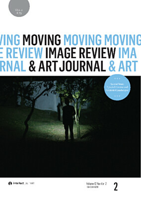 MIRAJ: Moving Image Review &amp; Art Journal