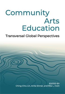 Community Arts Education is now available!
