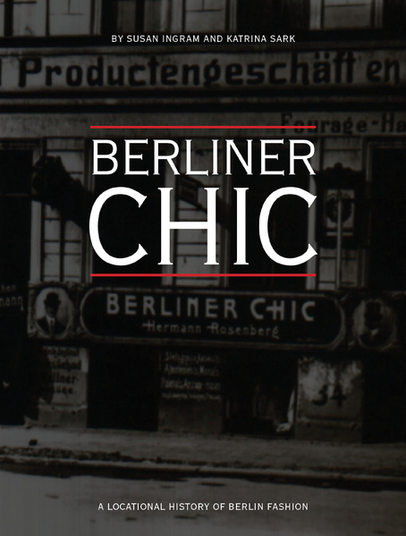 Berliner Chic