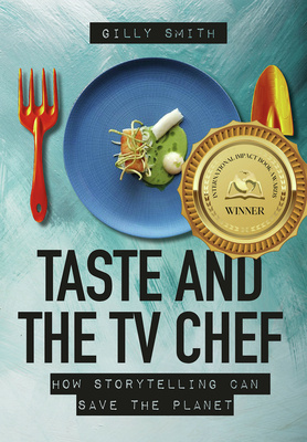 Taste and the TV Chef is Now Available!
