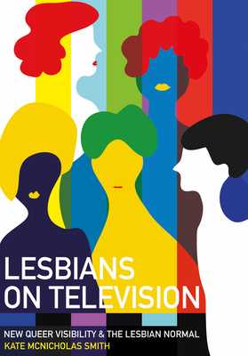 Lesbians on Television is Now Available!