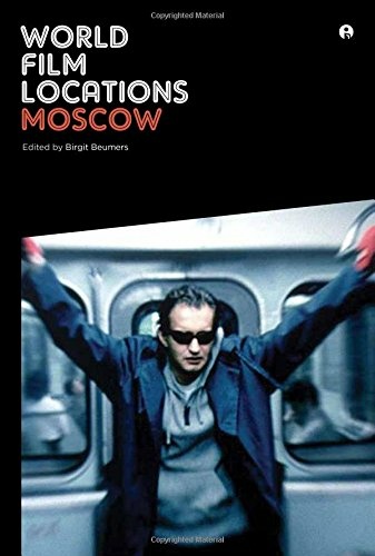 World Film Locations: Moscow