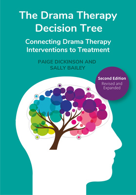 The Drama Therapy Decision Tree, 2nd Edition is out now!