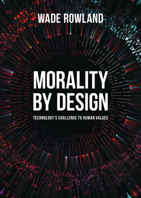 Morality by Design is Now Available!
