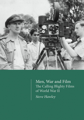 Men, War and Film is now available!