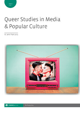 Queer Studies in Media & Popular Culture 6.3 is out now!