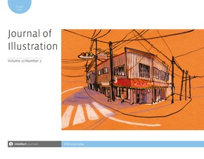 Journal of Illustration