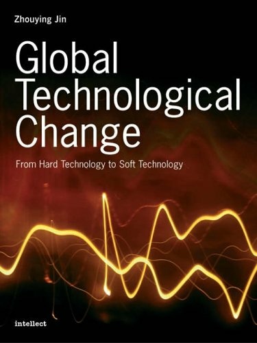 Global Technological Change