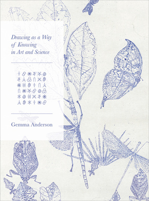 New paperback edition of Drawing as a Way of Knowing in Art and Science