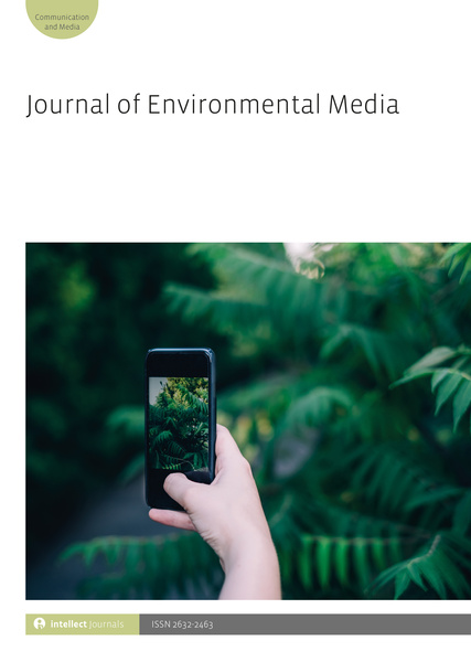 Journal of Environmental Media