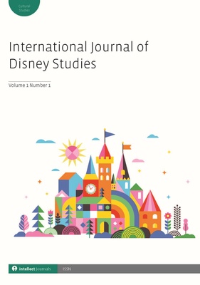 International Journal of Disney Studies