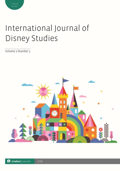 International Journal of Disney Studies