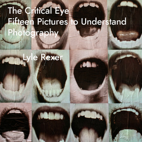 The Critical Eye is now available!