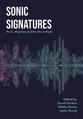 Sonic Signatures is now available!