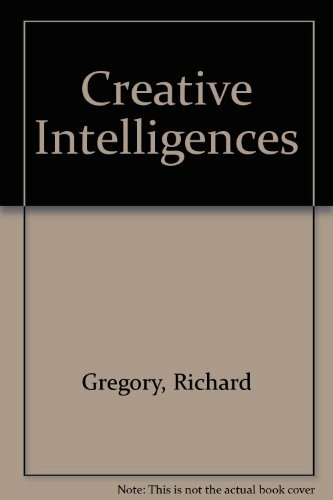 Creative Intelligences