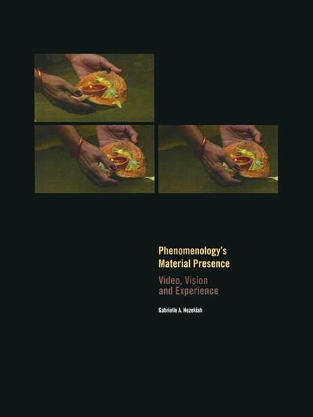 Phenomenology&#039;s Material Presence