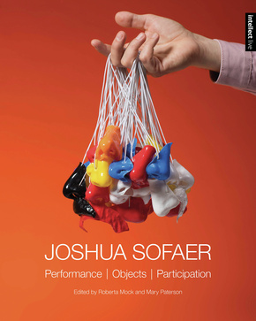 Joshua Sofaer is now available!